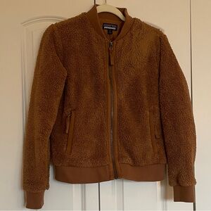 Patagonia Sherpa Jacket